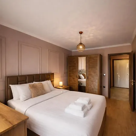 Diamond Casa 1 With Free Parking Appartement *