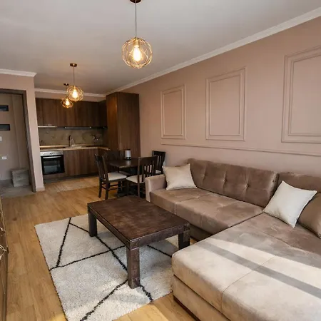 Diamond Casa 1 With Free Parking *