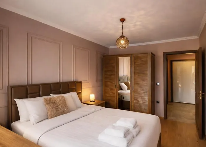 Diamond Casa 1 With Free Parking Appartement *