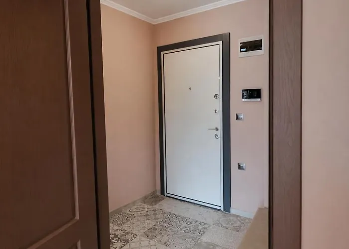 Diamond Casa 1 With Free Parking *