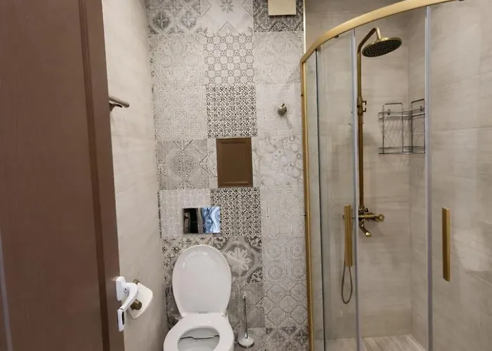 Diamond Casa 1 With Free Parking Appartement *