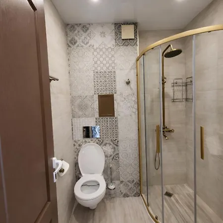 Diamond Casa 1 With Free Parking Apartmán *