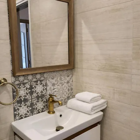 Diamond Casa 1 With Free Parking 普罗夫迪夫