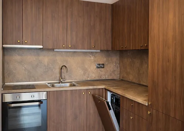 Diamond Casa 1 With Free Parking