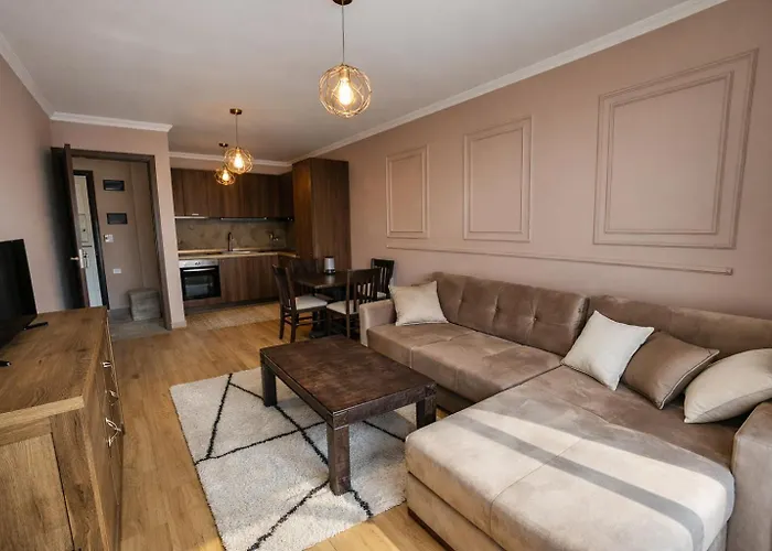 Diamond Casa 1 With Free Parking *