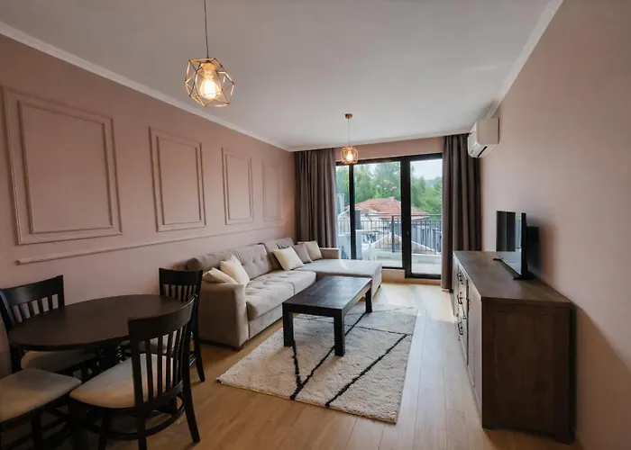 Diamond Casa 1 With Free Parking 公寓 普罗夫迪夫