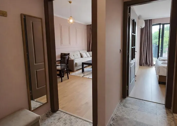 公寓 Diamond Casa 1 With Free Parking